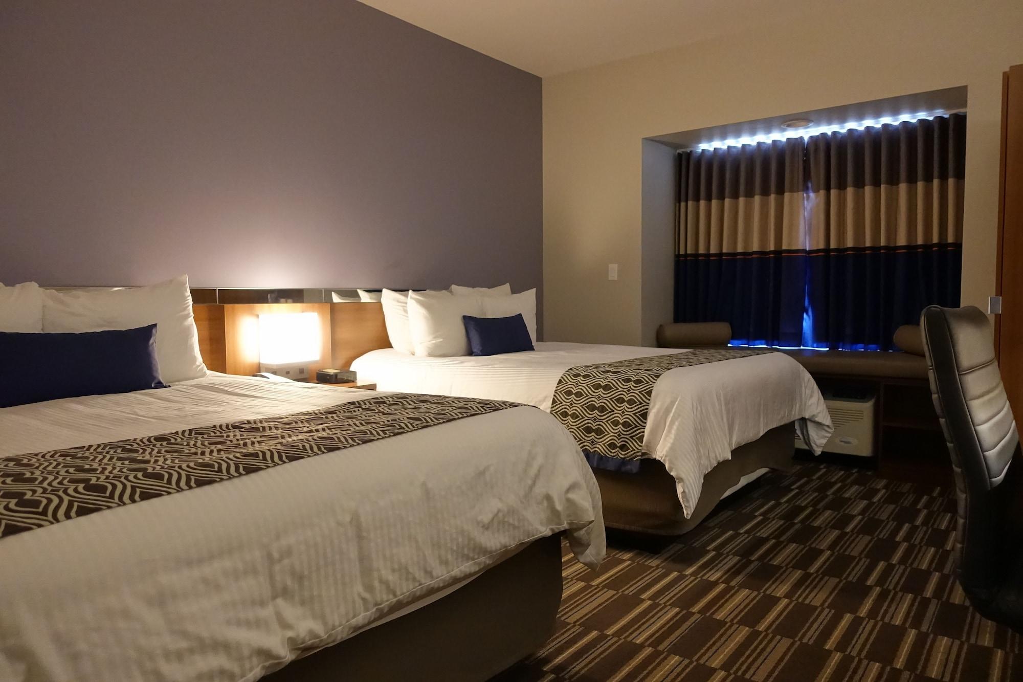 Microtel Inn & Suites Sault Ste. Marie Exterior foto