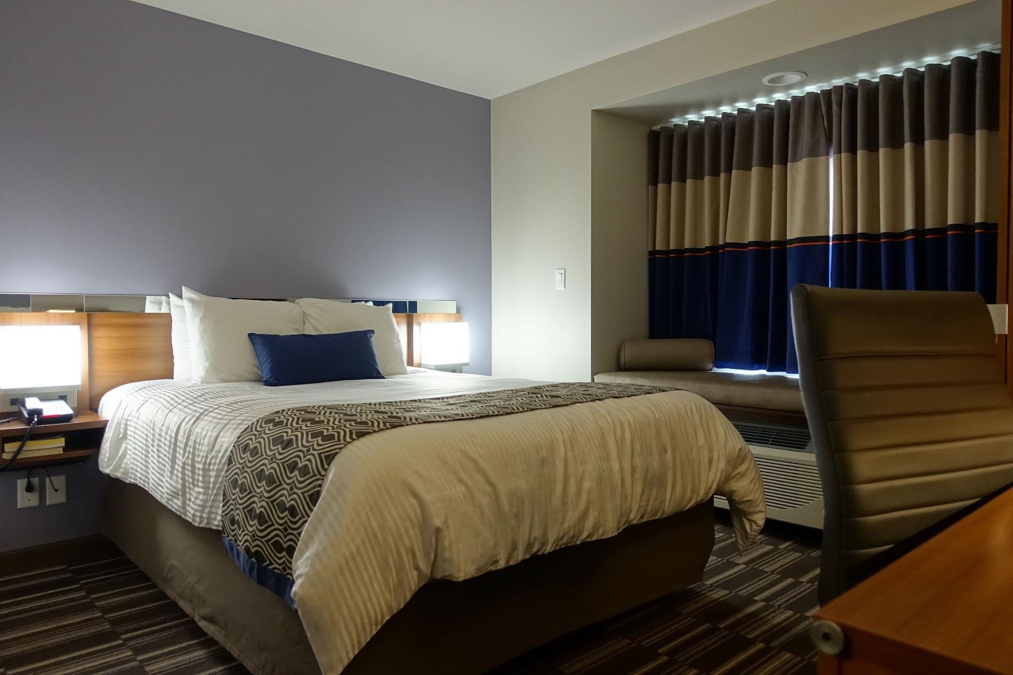 Microtel Inn & Suites Sault Ste. Marie Exterior foto