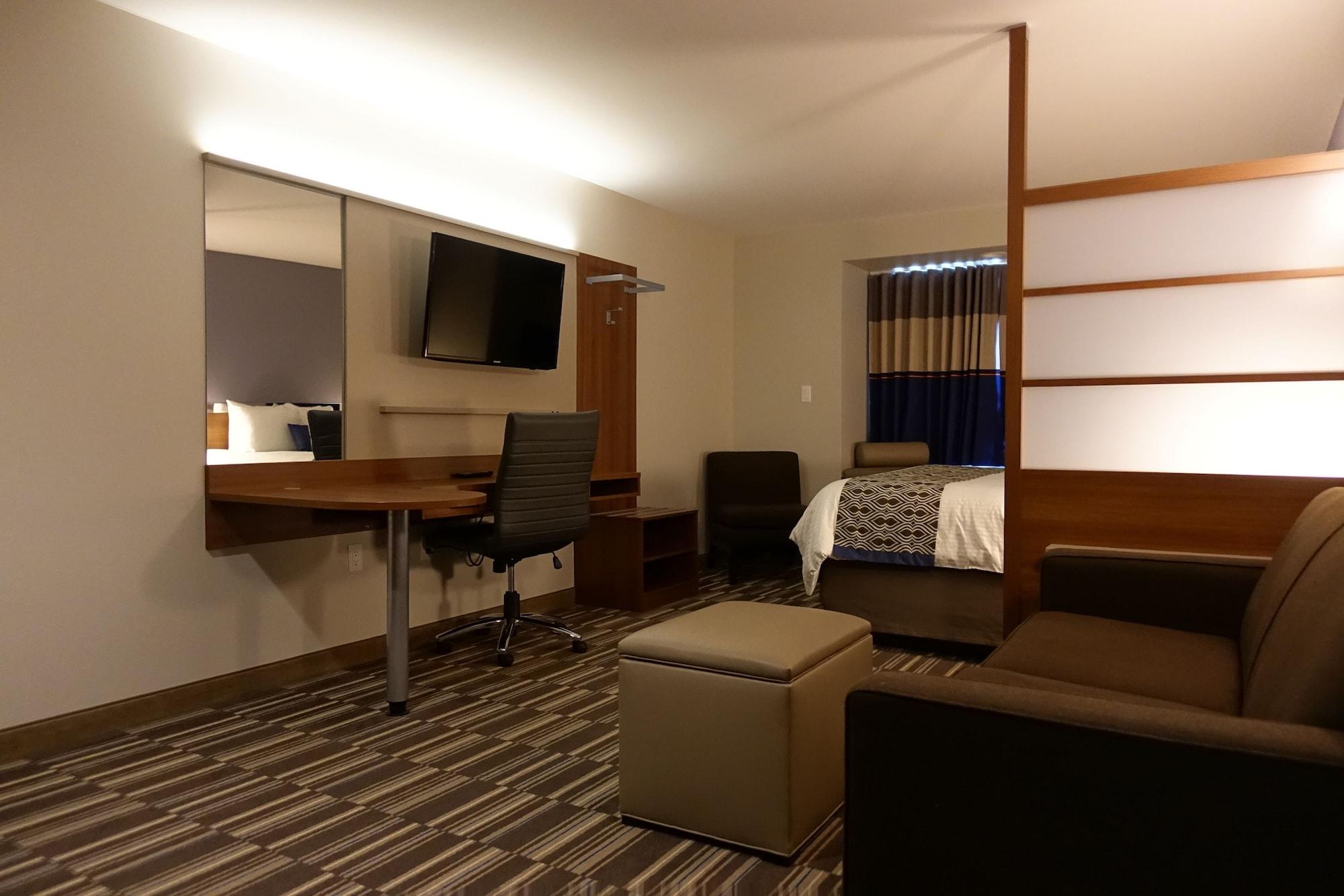Microtel Inn & Suites Sault Ste. Marie Exterior foto