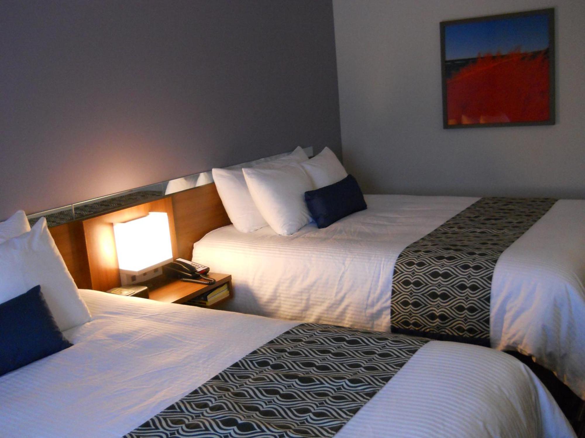 Microtel Inn & Suites Sault Ste. Marie Exterior foto