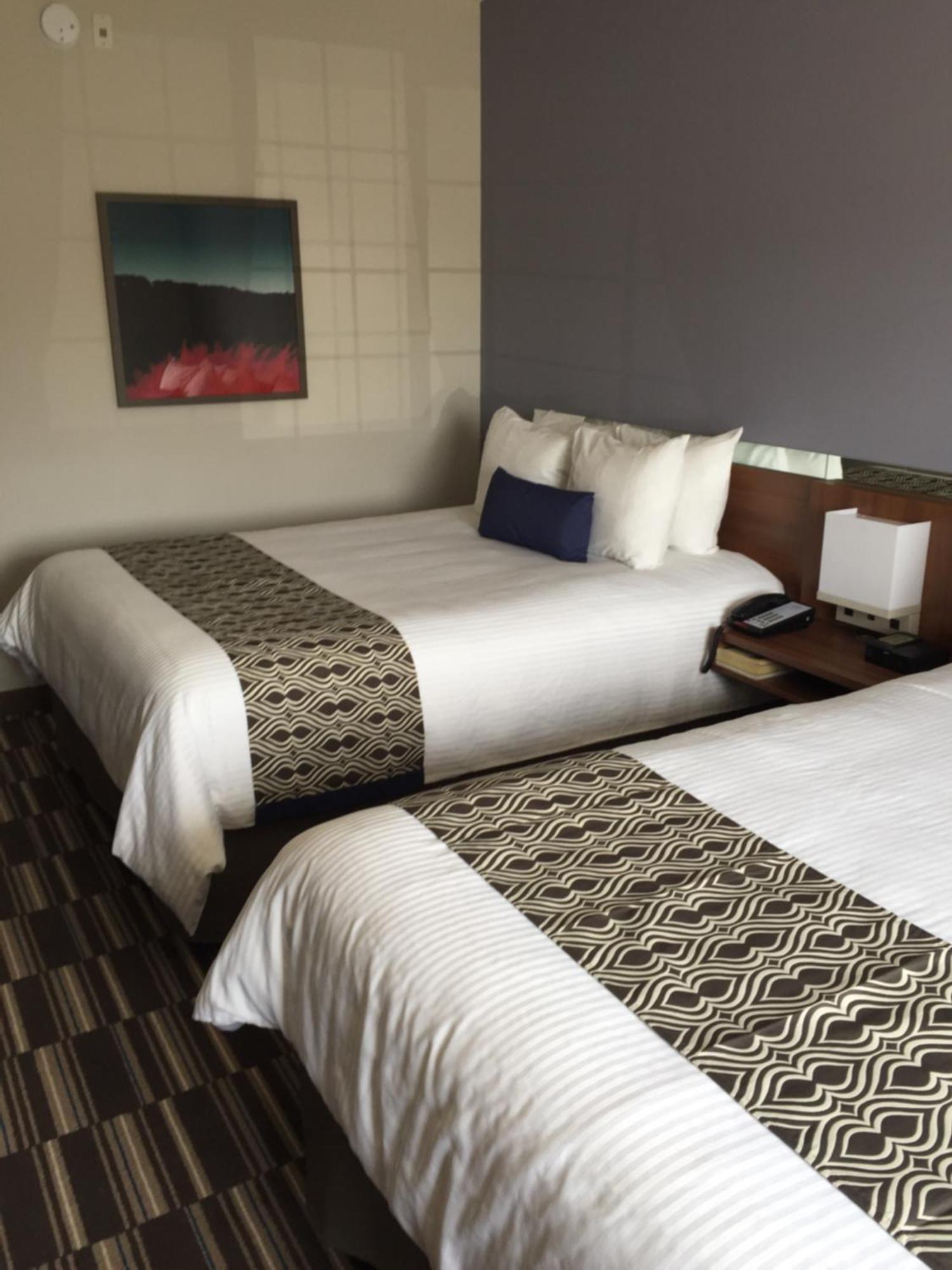 Microtel Inn & Suites Sault Ste. Marie Exterior foto