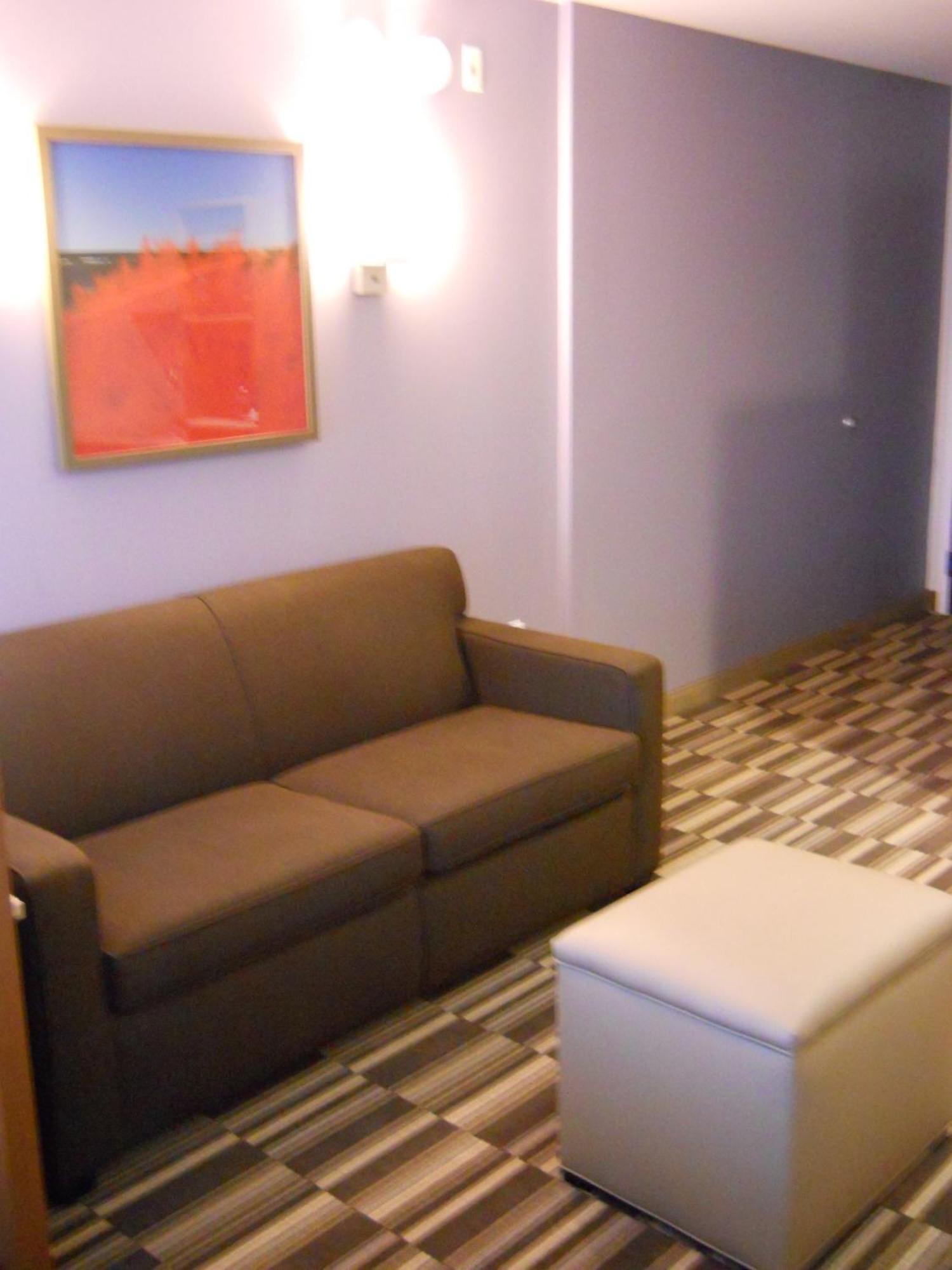 Microtel Inn & Suites Sault Ste. Marie Exterior foto