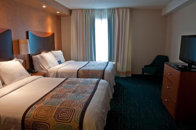 Microtel Inn & Suites Sault Ste. Marie Exterior foto