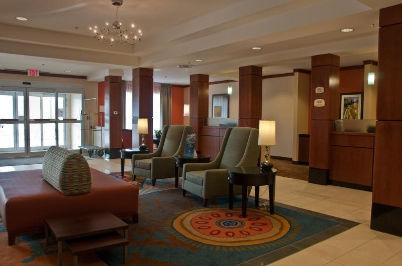 Microtel Inn & Suites Sault Ste. Marie Exterior foto