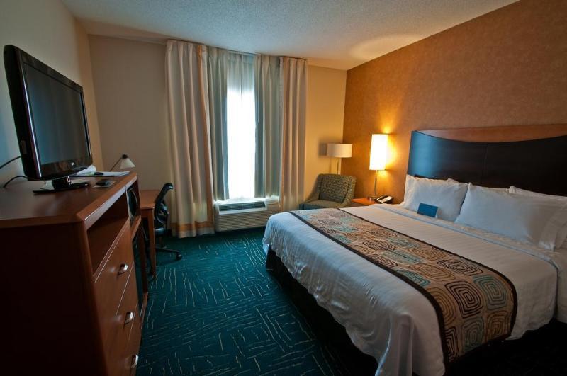 Microtel Inn & Suites Sault Ste. Marie Exterior foto