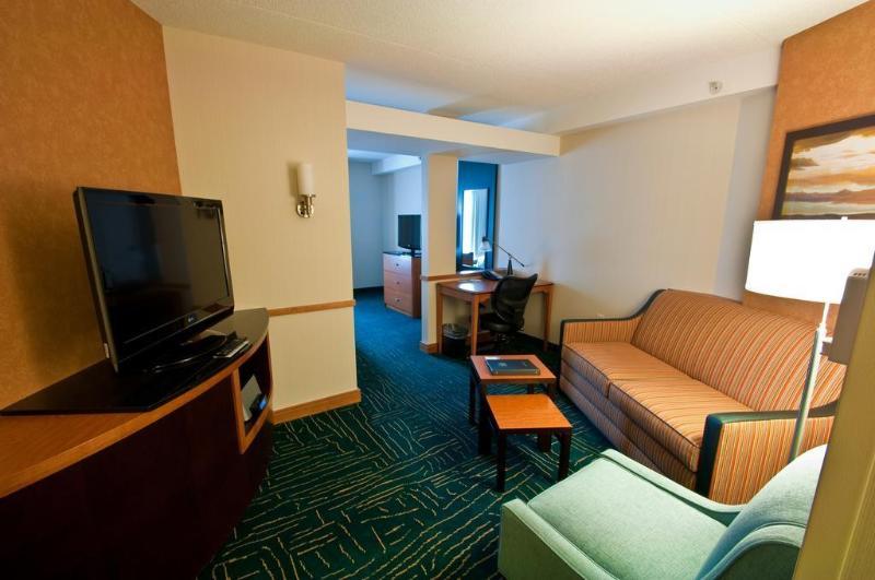 Microtel Inn & Suites Sault Ste. Marie Exterior foto