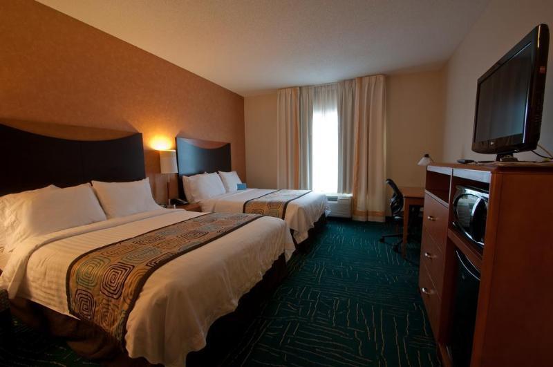 Microtel Inn & Suites Sault Ste. Marie Exterior foto