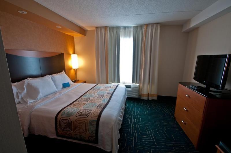 Microtel Inn & Suites Sault Ste. Marie Exterior foto