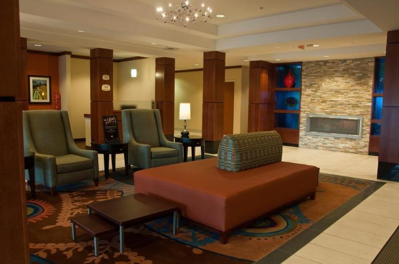 Microtel Inn & Suites Sault Ste. Marie Exterior foto